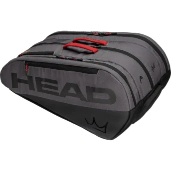 Head Coello Tour Padel Bag L 261926-BK