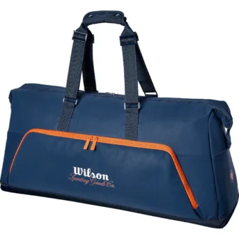 Wilson Duffle Large Super Tour Roland Garros 2026 WR8054101