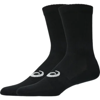 Asics 3 Pairs Of Tennis Crew Socks 3033C298-001