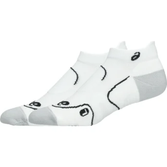 Asics Court Tennis Ankle Socks 3043A134-100