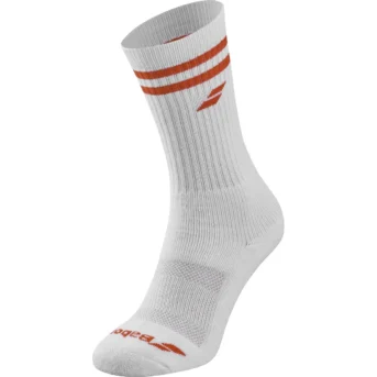 Babolat Pair Of Team Singlesocks 5MT1341-1054