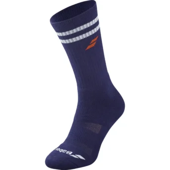 Babolat Pair Of Team Singlesocks 5MT1341-4142