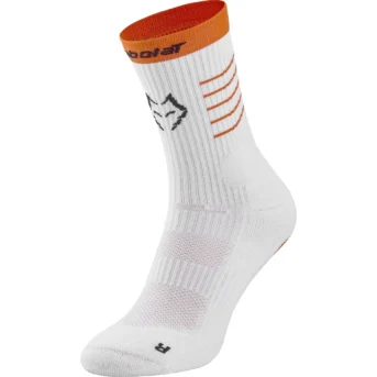 Babolat Pair Of Lebron Socks 5UA1322P-1000