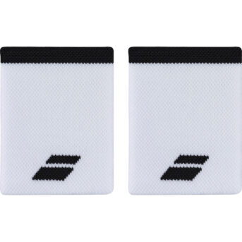 Babolat Jumbo Wristbands 5UB1262-1001