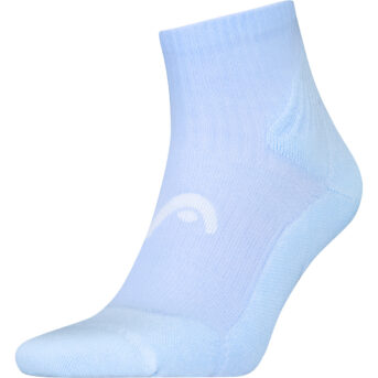 Head Yennis Quarter Low Socks 701226607-005