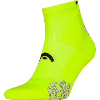Head Padel Quarter Low Socks 701226609-003
