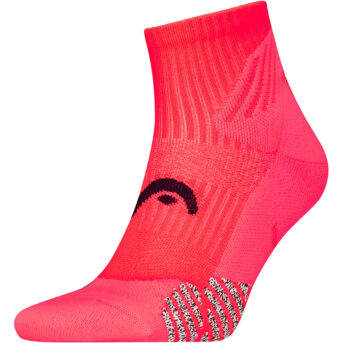 Head Padel Quarter Low Socks 701226609-004