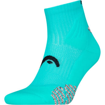 Head Padel Quarter Low Socks 701226609-005