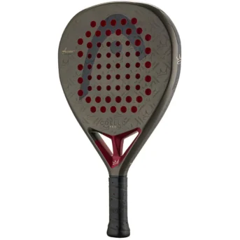 Head Coello Pro 2026 Padel Racket 225036