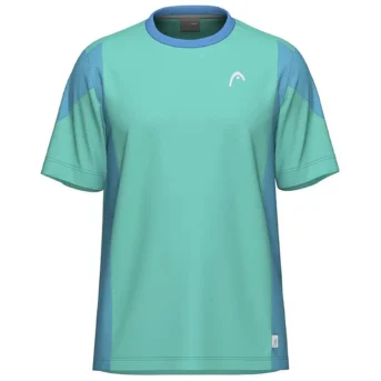 Head Vision Slice T-Shirt 811116-TQAB