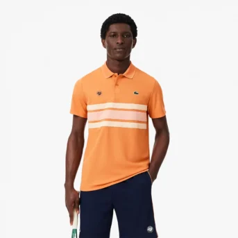Lacoste Roland Garros Official Polo DH0341-4IM