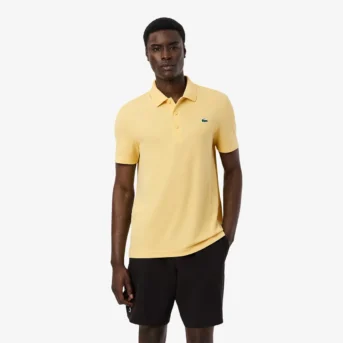 Lacoste DJokovic Montecarlo Fan Polo DH9949-ZCM