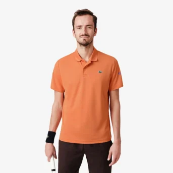 Lacoste Medvedev Montecarlo Polo DH9985-IY0