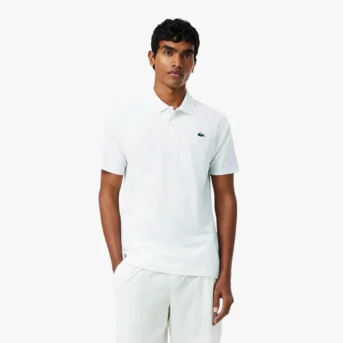 Lacoste DJokovic Wimbledon Polo DH9986-001