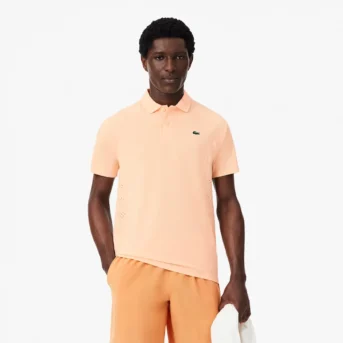 Lacoste DJokovic On Court Polo DH9986-BIG