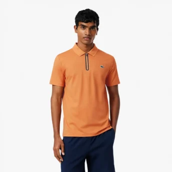 Lacoste Dimitrov On Court Montecarlo Polo DH9992-IY0