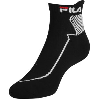 Fila Performance Pair Socks Low F1765P-200