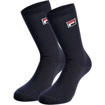 Fila Performance 2 Pairs Socks Long F9020-321