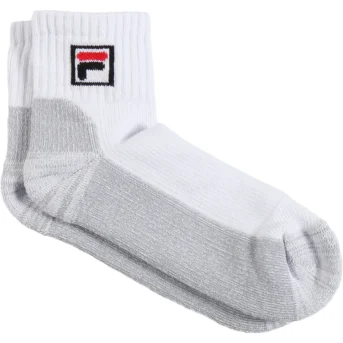 Fila Pair Of Performance Sport Socks Mid FAS26111-001