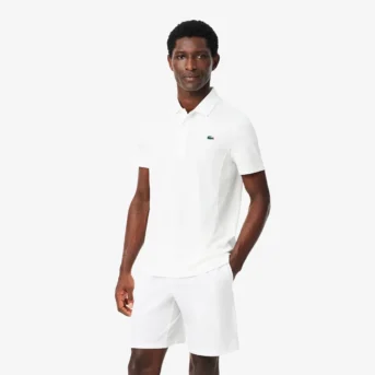 Lacoste Dimitrov Wimbledon Shorts GH7413-3IN