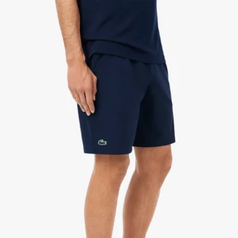 Lacoste Djokovic Miami Open Shorts GH7413-525