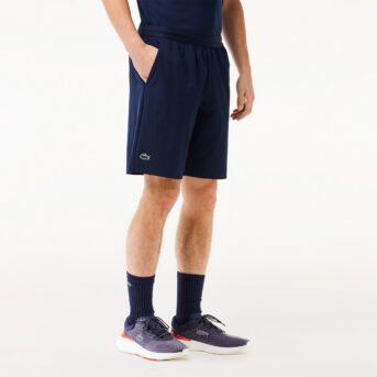 Lacoste Core Performance Technical Shorts GH7452-166