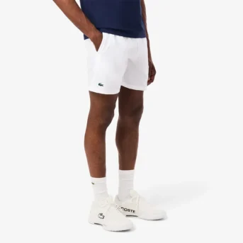 Lacoste On Court Wimbledon Shorts GH9961-001