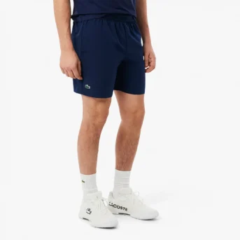 Lacoste Dimitrov On Court Miami Open Short GH9961-166