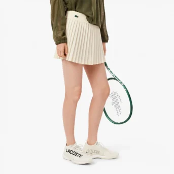 Lacoste Women's Athlete Melbourne Skirt JF8594-AI1