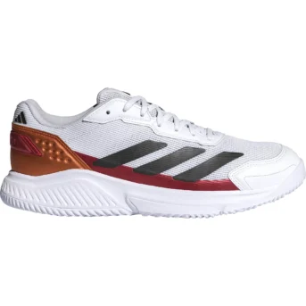 Adidas Courtquick Padel Shoes JR4648