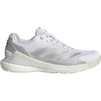 Adidas Women's Crazyquick Boost Padel Shoes JR4660