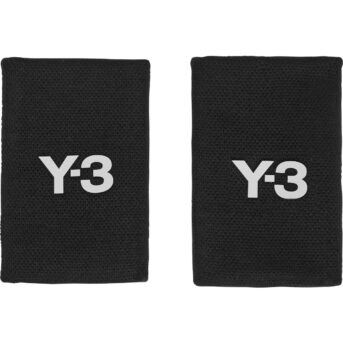 Adidas Y-3 New York Wristbands JW8531