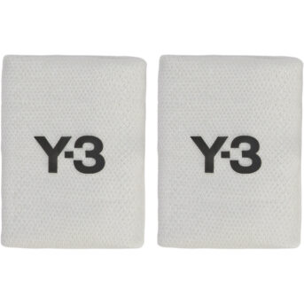 Adidas Y-3 New York Wristbands JW8532