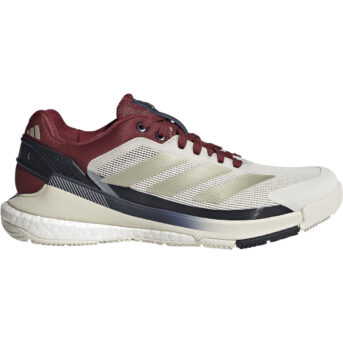 Adidas Women's Crazyquick Boost Padel Shoes KJ3654