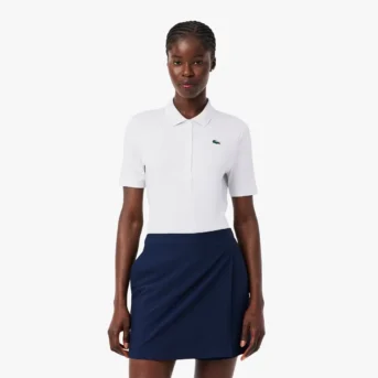 Lacoste Women's Core Performance Polo PF0081-001