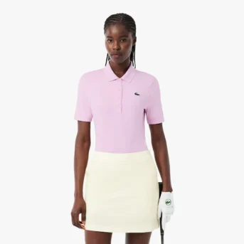 Lacoste Women's Core Performance Polo PF0081-Z4H