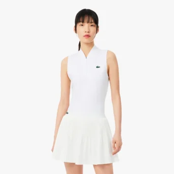 Lacoste Women's Miami Open Tank Top PF0202-001
