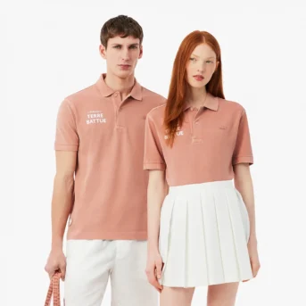 Lacoste Roland Garros Clay Polo PH0349-G8I