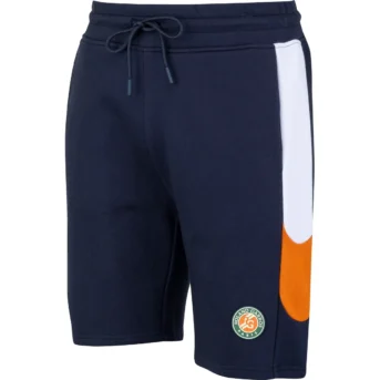 Roland Garros Stripes Shorts RG25008