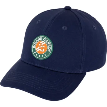 Roland-Garros Logo Cap RG25010
