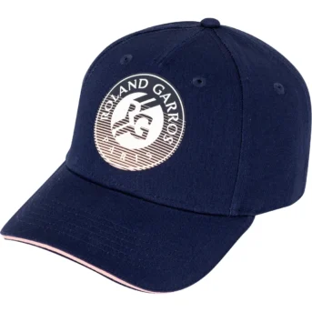Roland-Garros Big Logo Cap RG25021