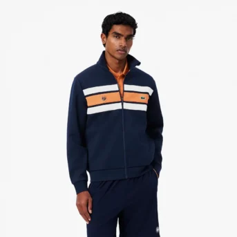 Lacoste Roland Garros Jacket SH0741-4IB