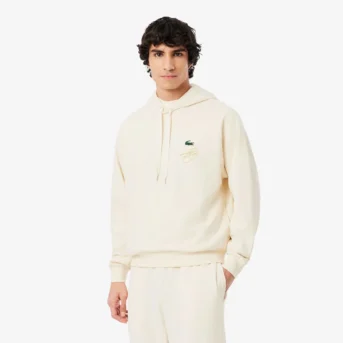 Lacoste DJokovic Signature Sweatshirt SH9948-XFJ
