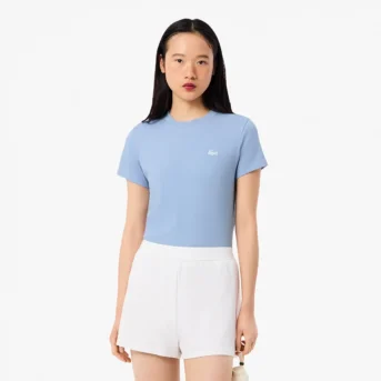 Lacoste Women's Core Performance T-Shirt TF9246-AEY