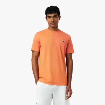 Lacoste Dimitrov Montecarlo T-Shirt TH0004-IY0