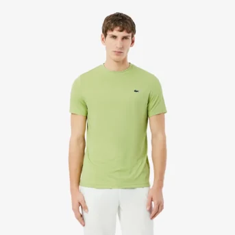 Lacoste Player Miami Open T-Shirt TH0004-UYB
