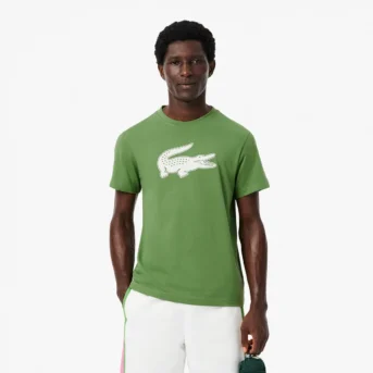 Lacoste Core Performance Croco TH2042-11V