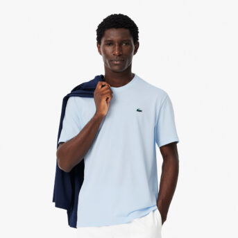 Lacoste Core Performance Classic T-Shirt TH7618-T01