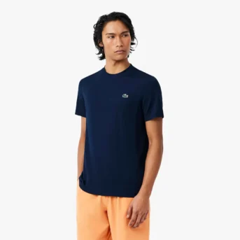 Lacoste DJokovic Miami Open T-Shirt TH9973-166