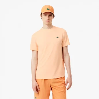 Lacoste DLokovic T-Shirt TH9973-BIG